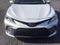 2021 Toyota Camry Hybrid XLE