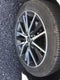 2021 Toyota Camry Hybrid XLE