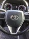 2021 Toyota Camry Hybrid XLE