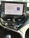 2021 Toyota Camry Hybrid XLE