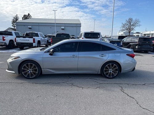2020 Toyota Avalon Touring