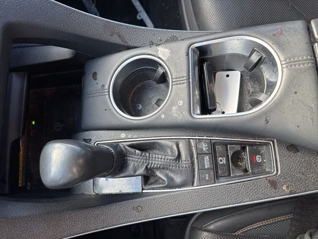 2020 Toyota Avalon Touring