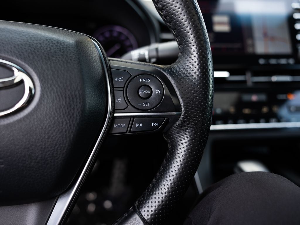 2020 Toyota Avalon Touring