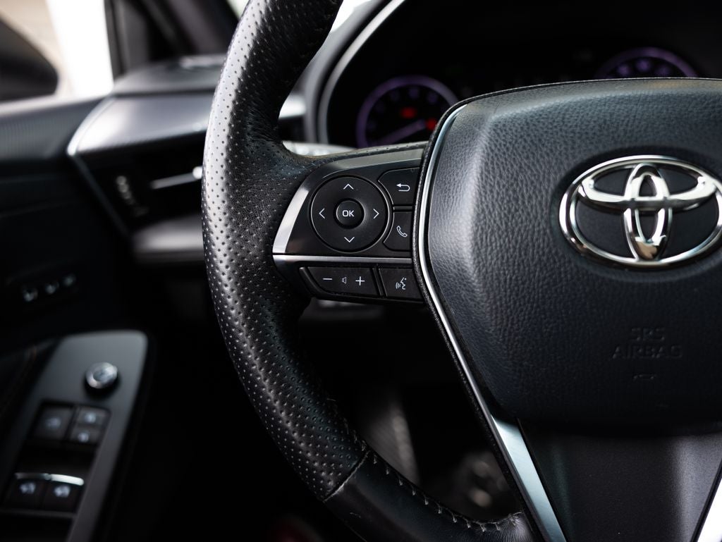 2020 Toyota Avalon Touring