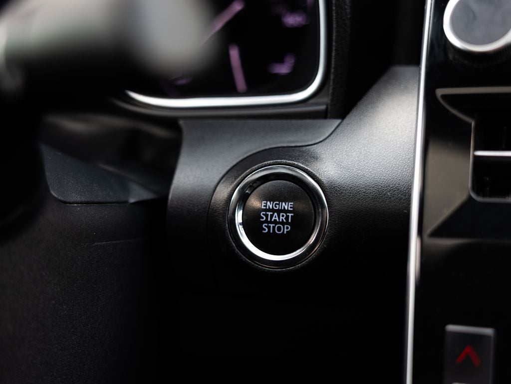 2020 Toyota Avalon Touring