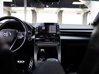 2020 Toyota Avalon Touring