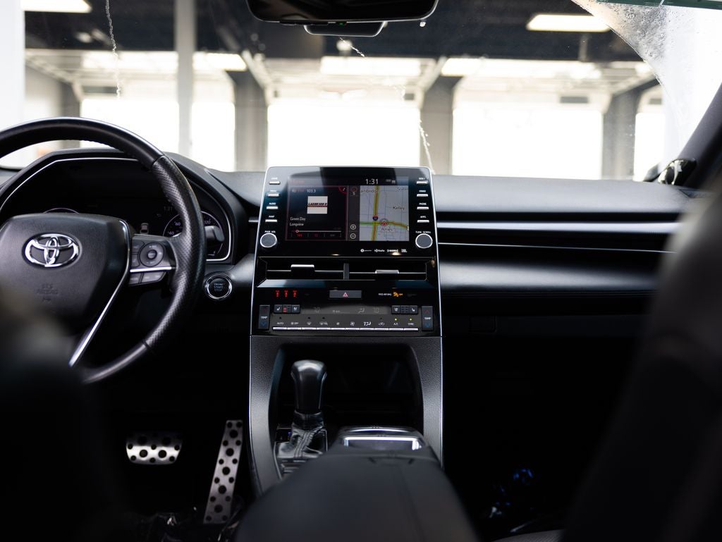 2020 Toyota Avalon Touring