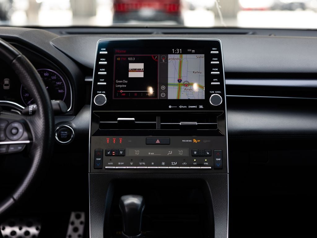 2020 Toyota Avalon Touring