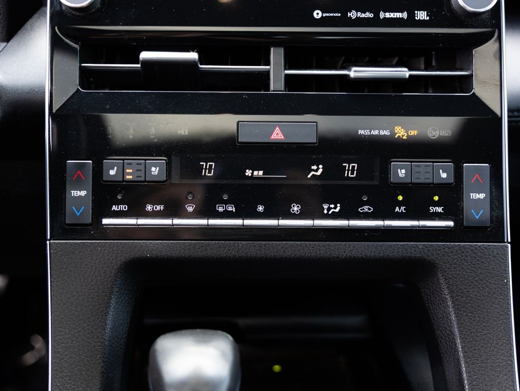 2020 Toyota Avalon Touring