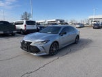 2020 Toyota Avalon Touring
