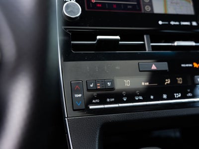 2020 Toyota Avalon Touring