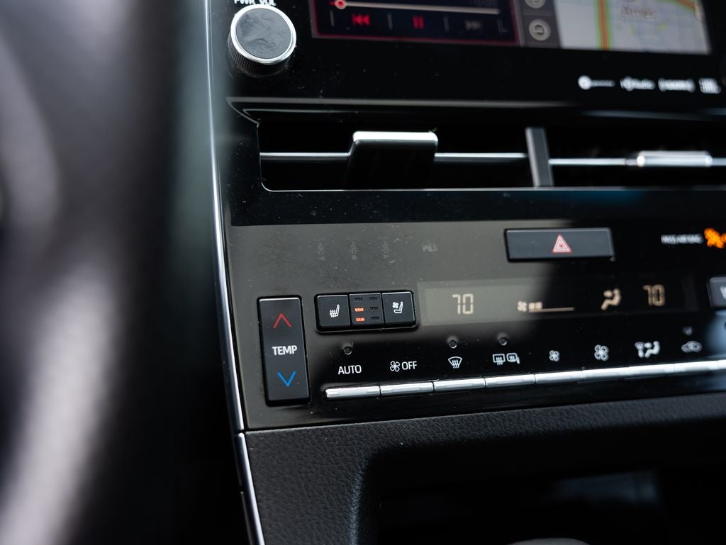 2020 Toyota Avalon Touring