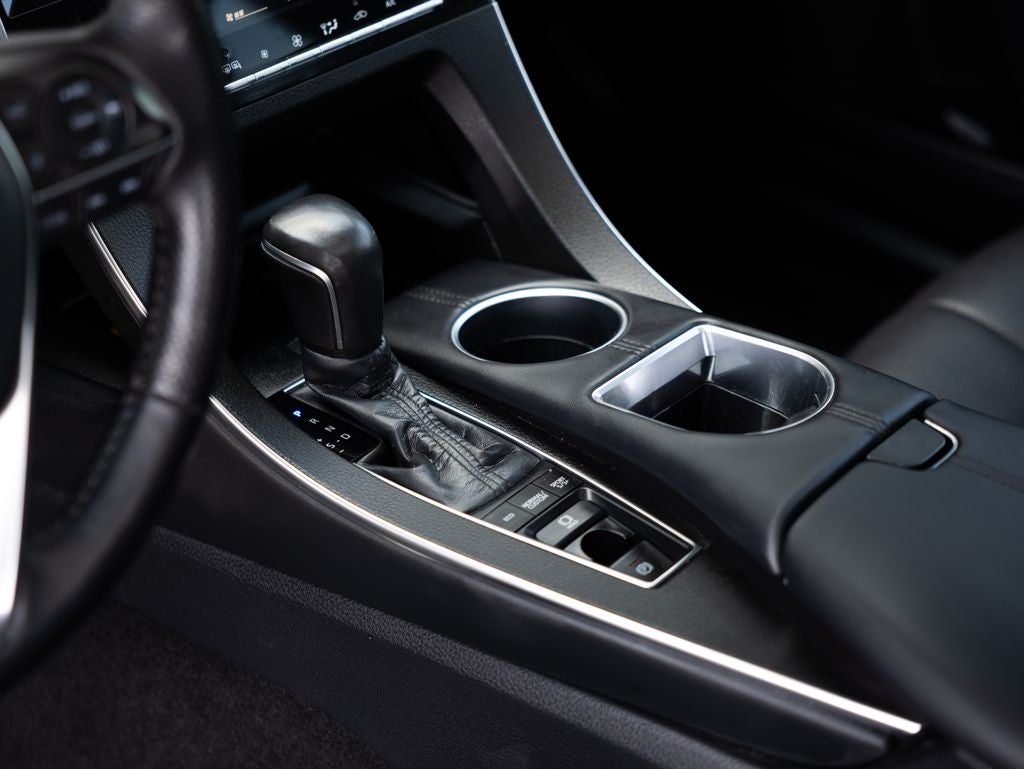 2020 Toyota Avalon Touring