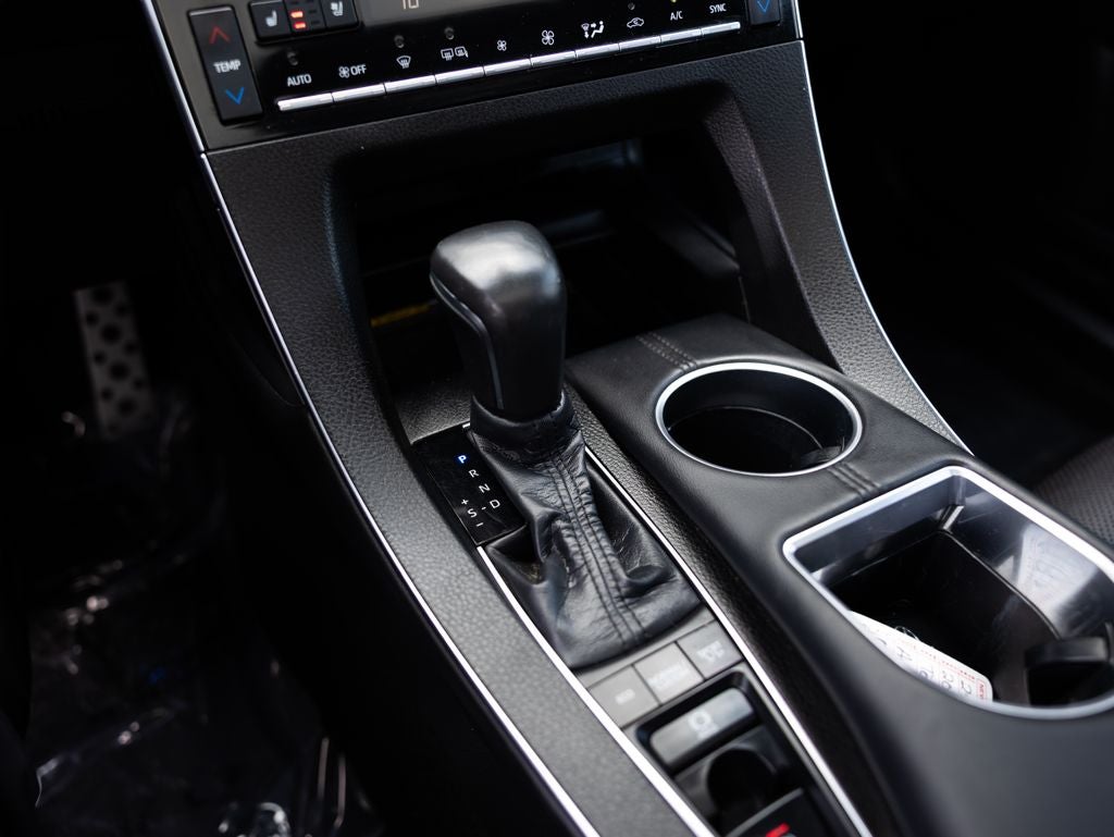 2020 Toyota Avalon Touring