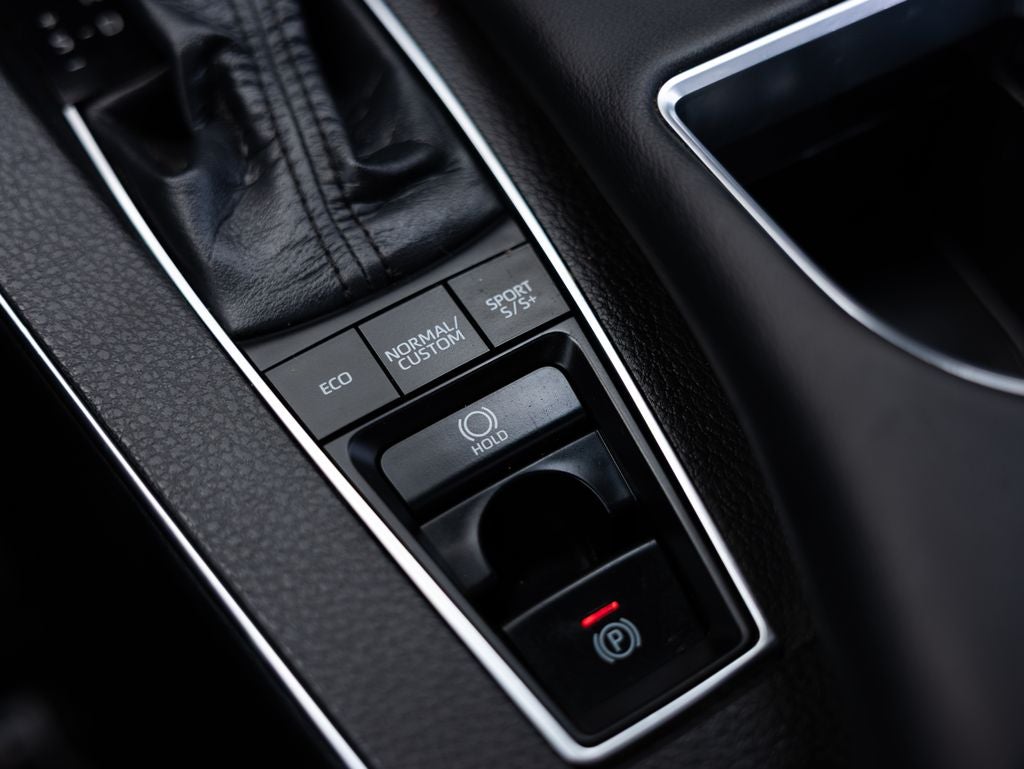 2020 Toyota Avalon Touring