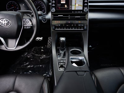 2020 Toyota Avalon Touring