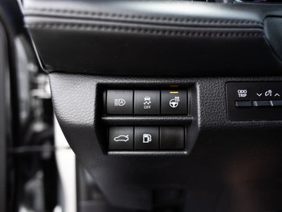 2020 Toyota Avalon Touring