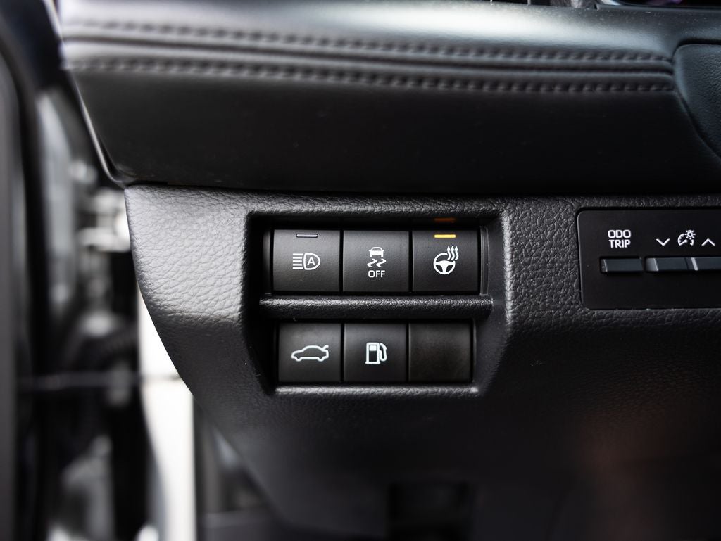 2020 Toyota Avalon Touring