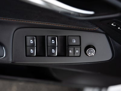 2020 Toyota Avalon Touring