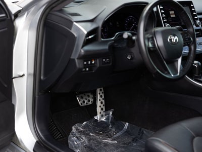 2020 Toyota Avalon Touring