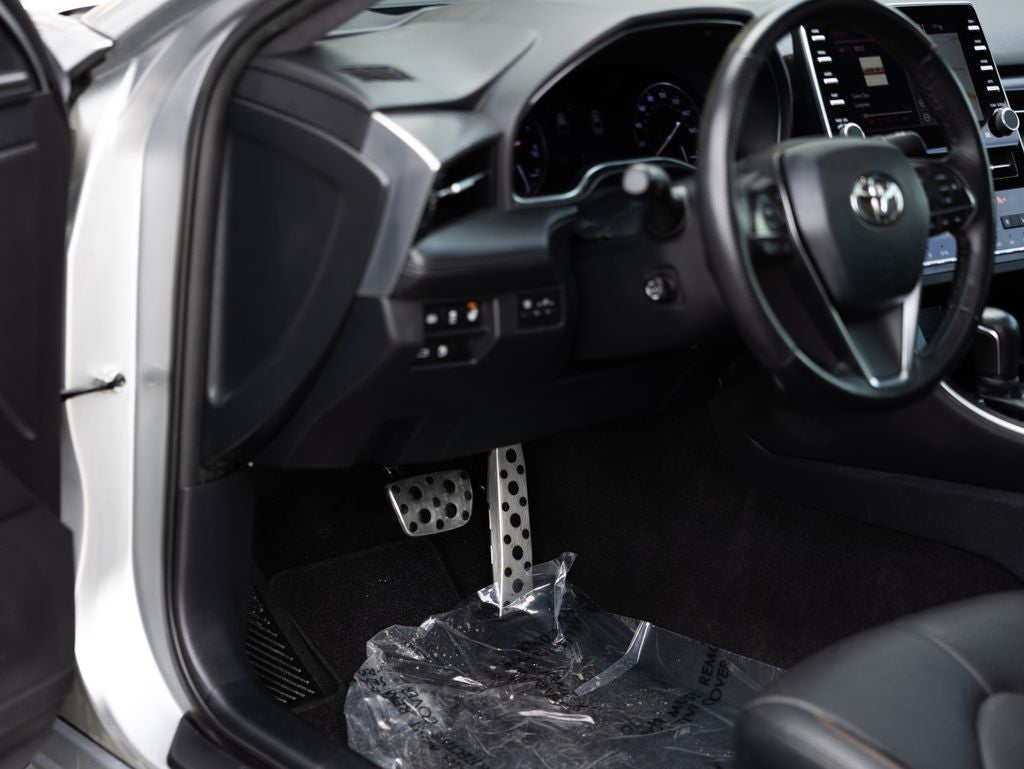 2020 Toyota Avalon Touring