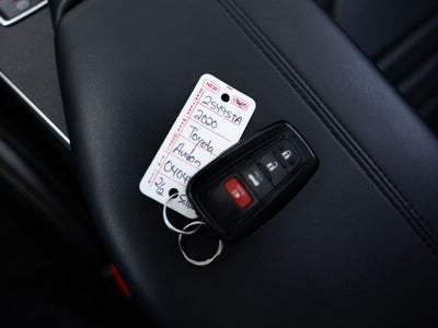 2020 Toyota Avalon Touring