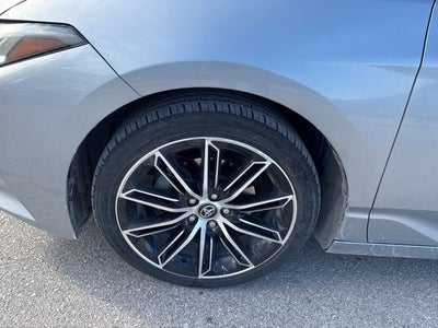 2020 Toyota Avalon Touring