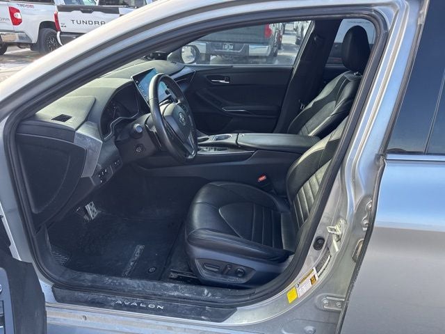 2020 Toyota Avalon Touring