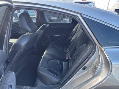 2020 Toyota Avalon Touring