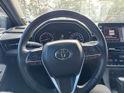 2020 Toyota Avalon Touring