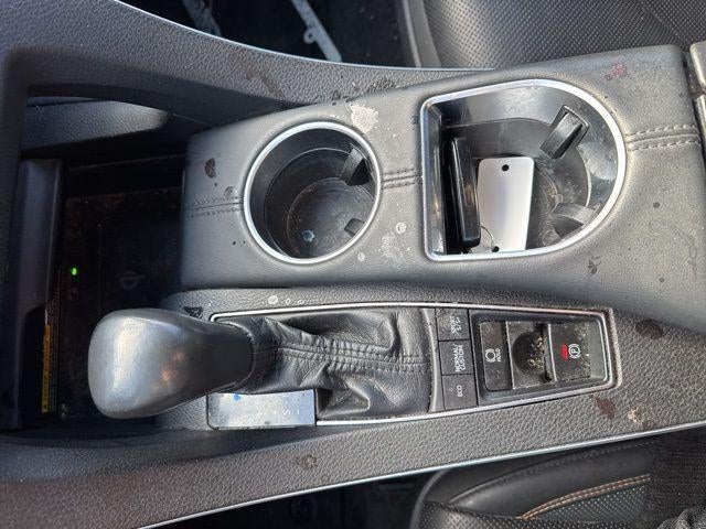 2020 Toyota Avalon Touring