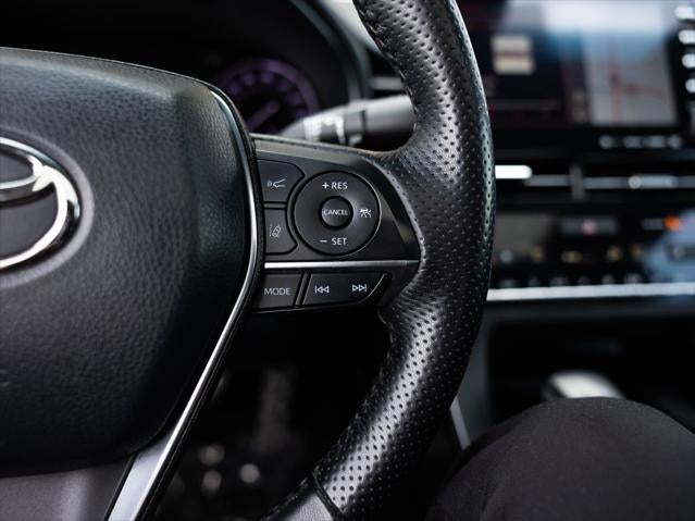 2020 Toyota Avalon Touring