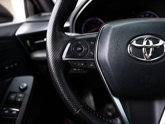 2020 Toyota Avalon Touring