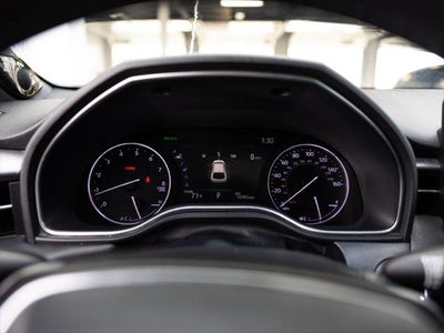 2020 Toyota Avalon Touring