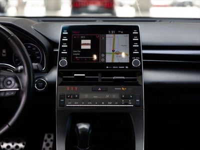 2020 Toyota Avalon Touring