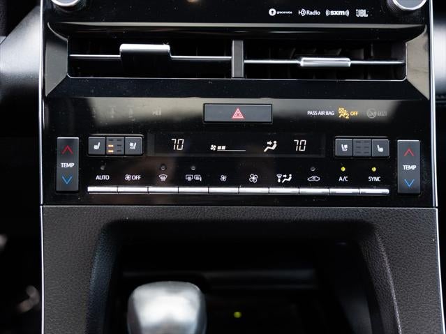 2020 Toyota Avalon Touring