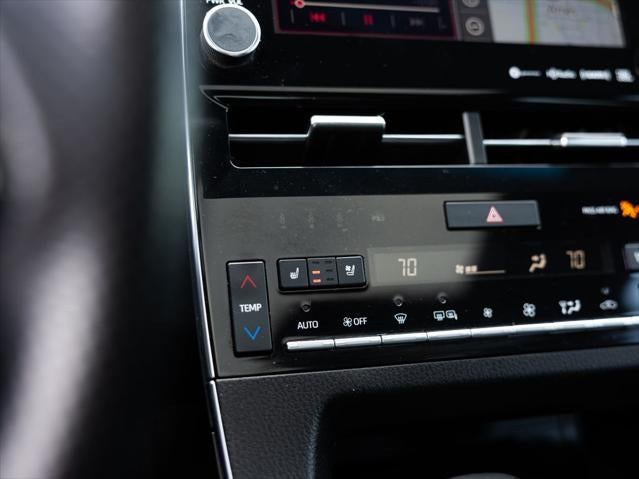 2020 Toyota Avalon Touring