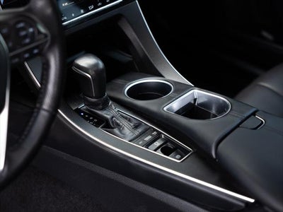 2020 Toyota Avalon Touring