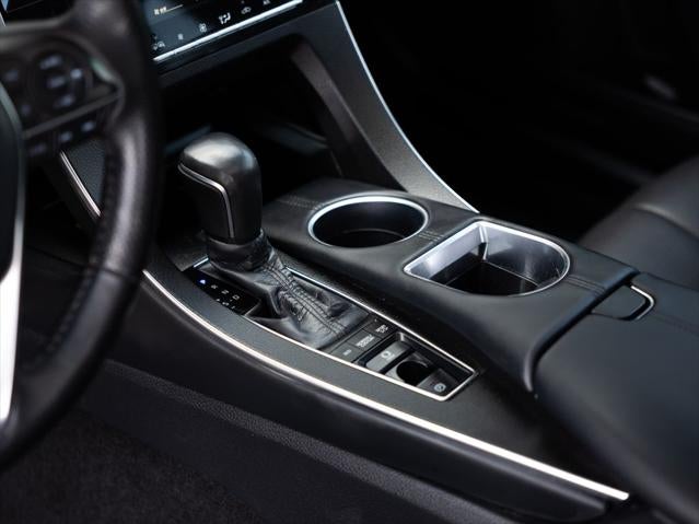 2020 Toyota Avalon Touring