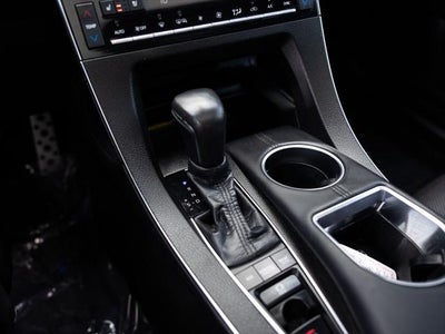 2020 Toyota Avalon Touring