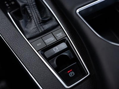 2020 Toyota Avalon Touring