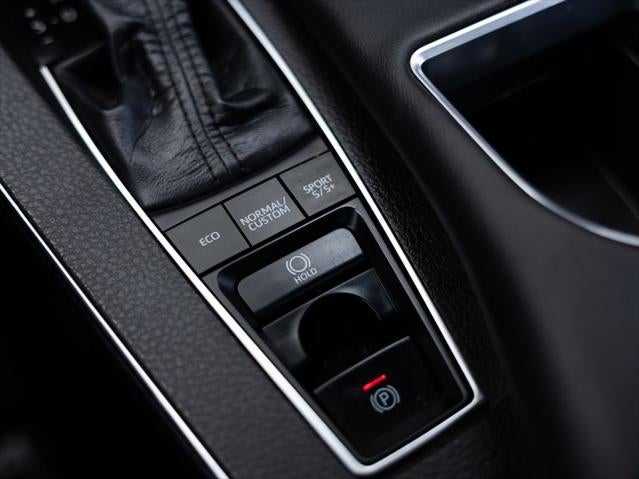 2020 Toyota Avalon Touring