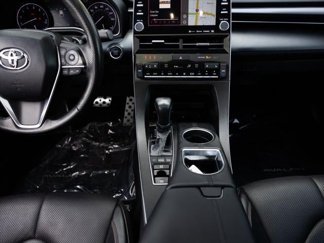 2020 Toyota Avalon Touring