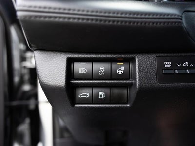 2020 Toyota Avalon Touring