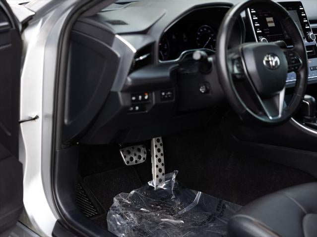 2020 Toyota Avalon Touring