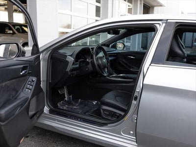 2020 Toyota Avalon Touring