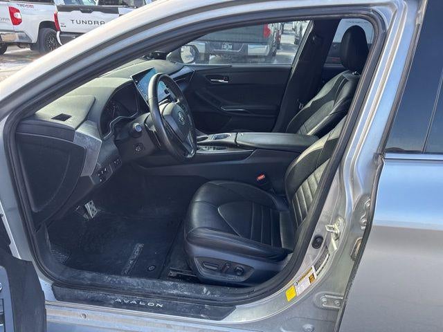 2020 Toyota Avalon Touring
