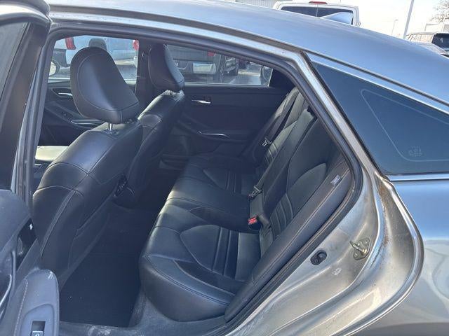 2020 Toyota Avalon Touring