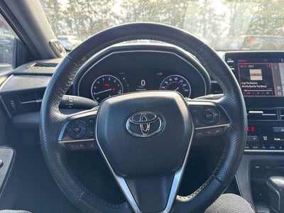 2020 Toyota Avalon Touring