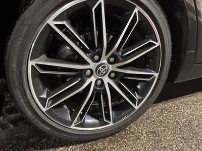 2022 Toyota Avalon Touring